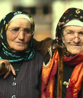 Anadolunun kayip sarkilari