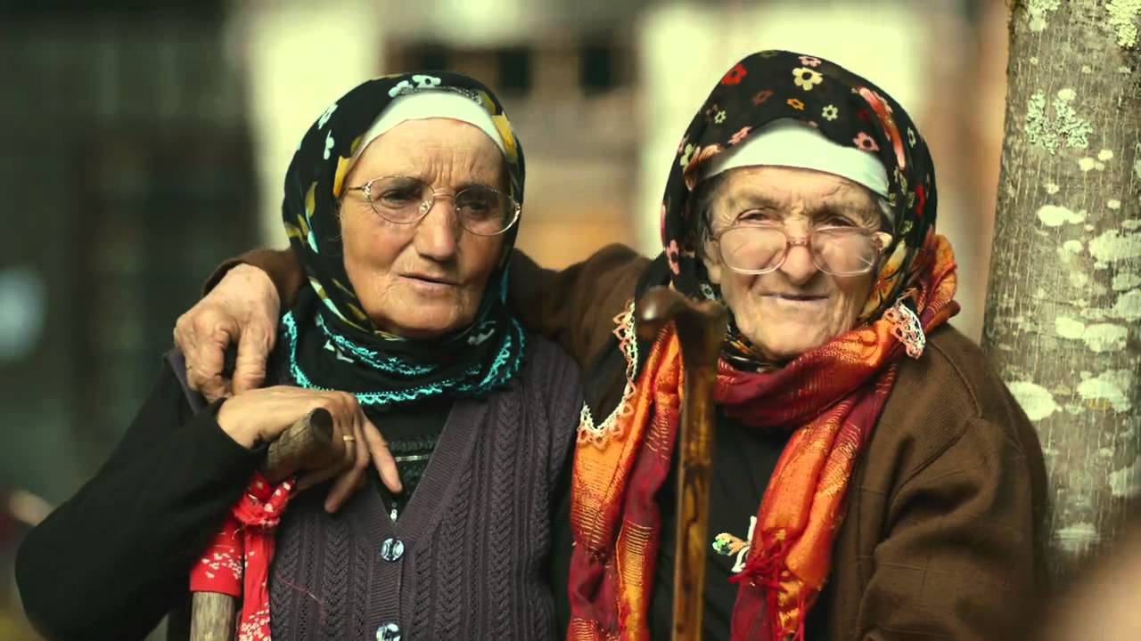 Die verlorenen Lieder Anatoliens