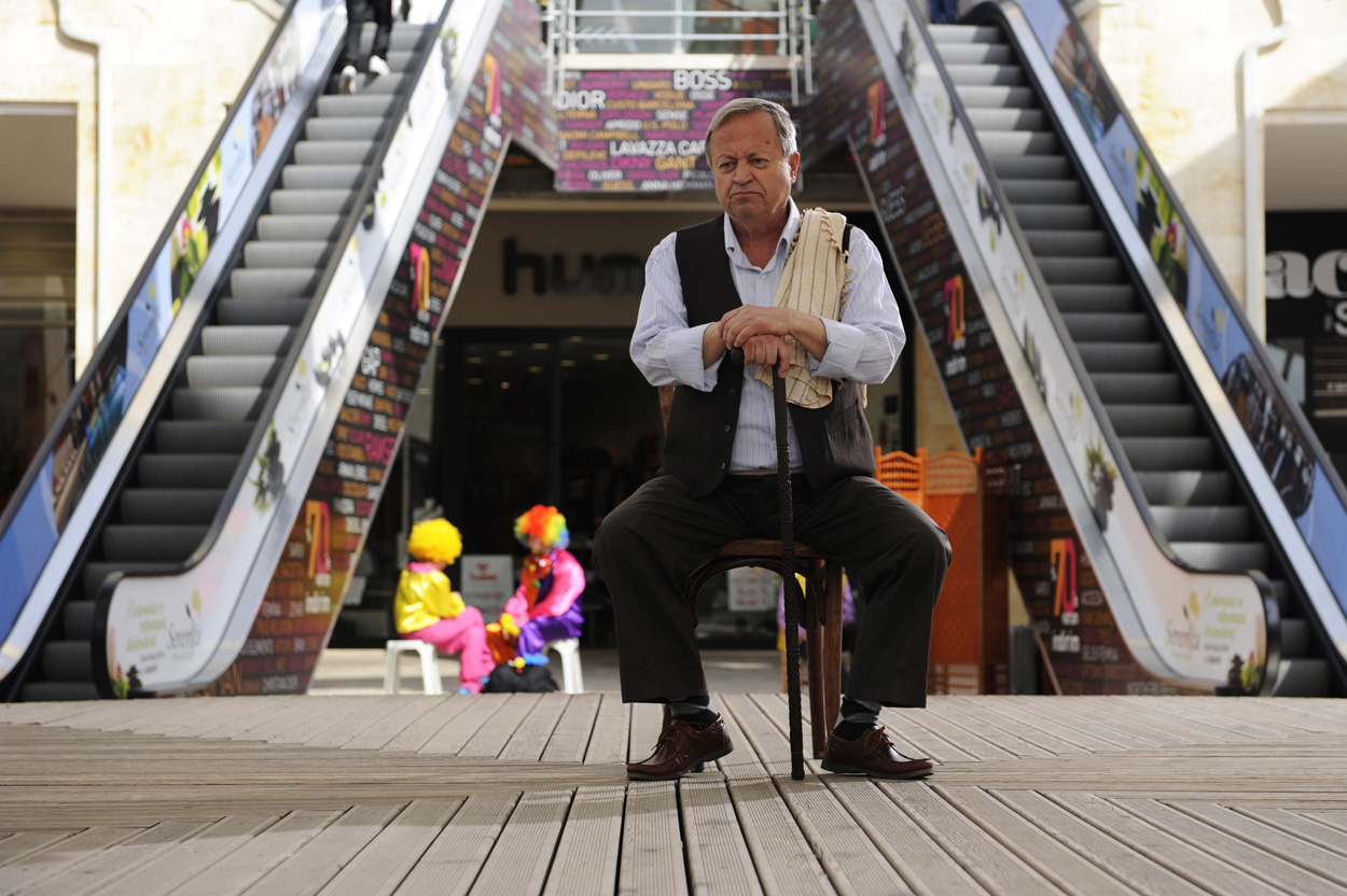 Stand-Up Kabarett vor 200 Jahren – Der Meddah