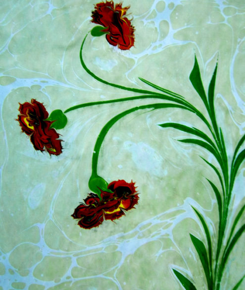 Ebru von Arzu Adak