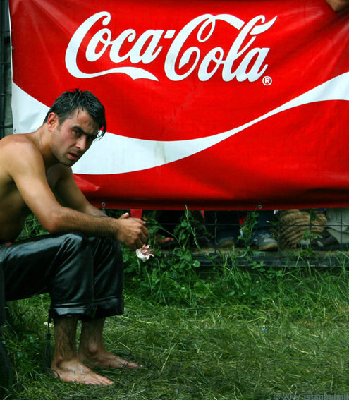 Yagli güres - Öl-Ringkampf