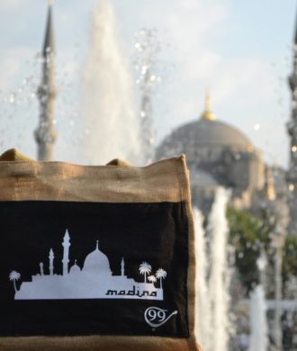brand99 - Bag Madina