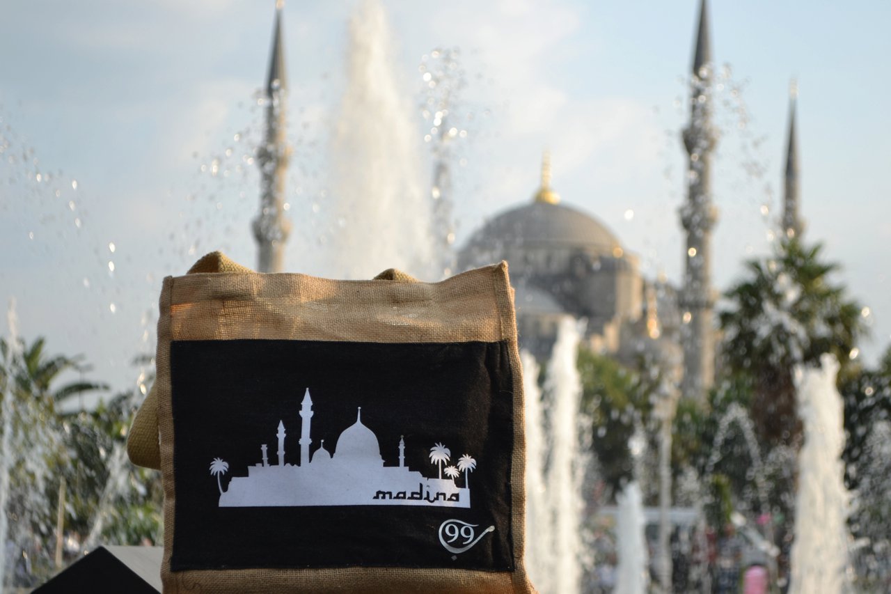 Brand99 – Interview mit Tevfik Aslan