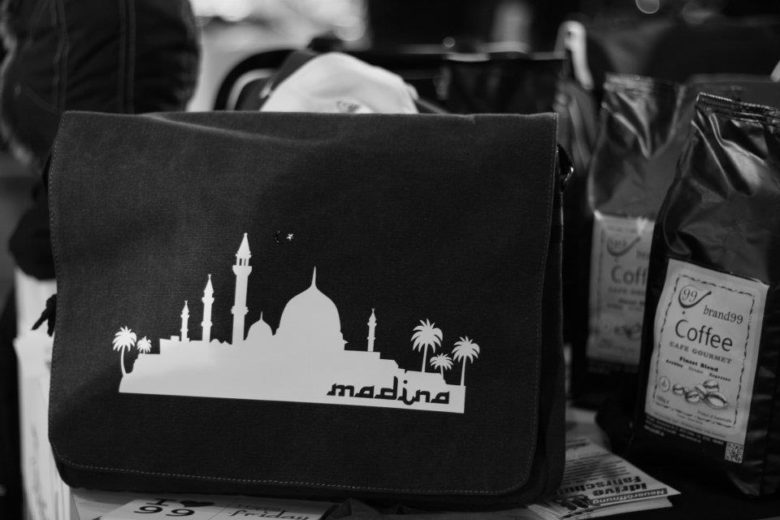 brand99 - Bag Madina