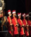 Mehter Ensemble - Janitscharenkapelle