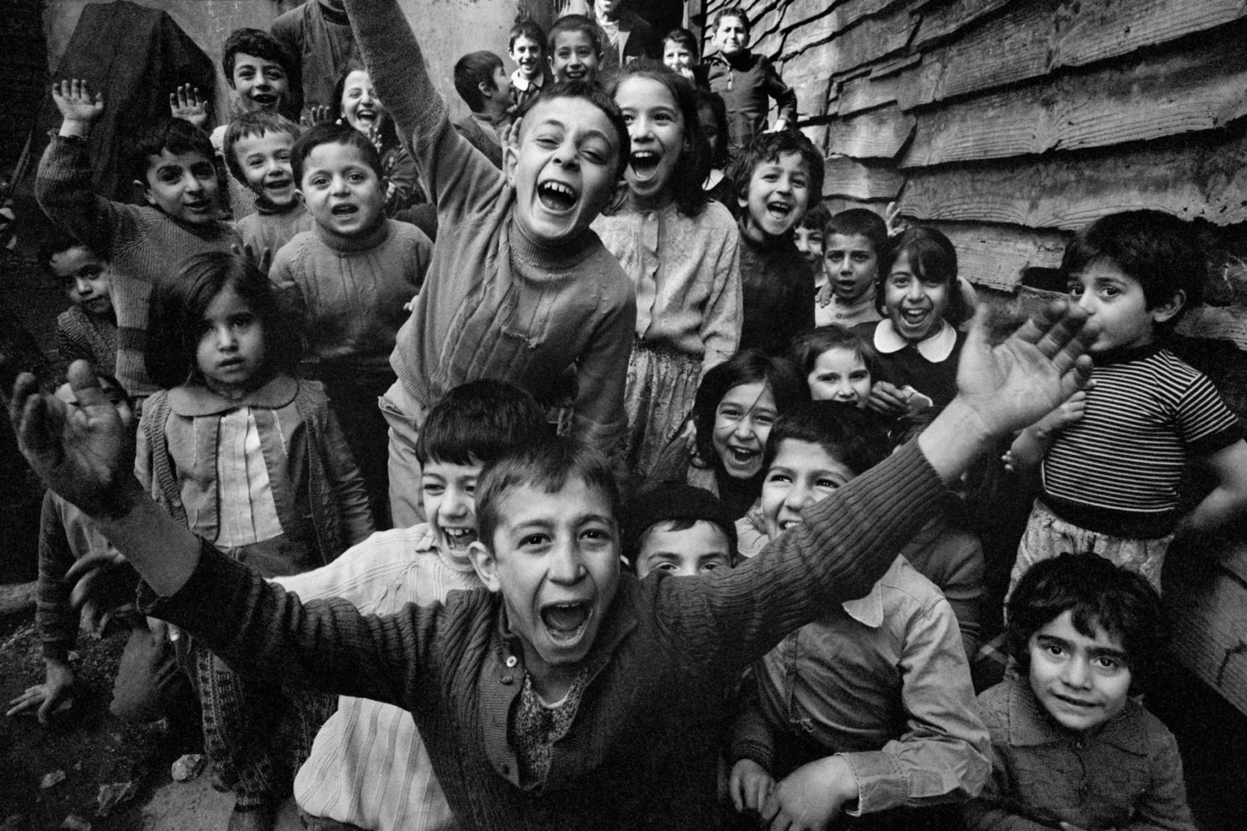 Ara Güler – Das Auge Istanbuls