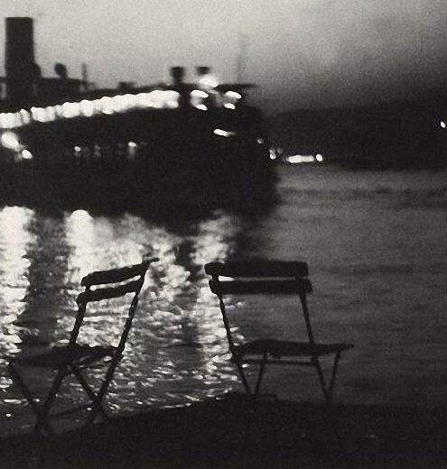Ara Güler - Istanbul