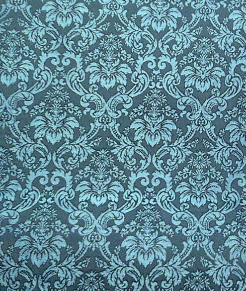 Osmanische Textilien