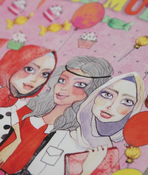 Ayse Kilic