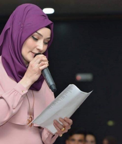 Bayan DJ Tülay
