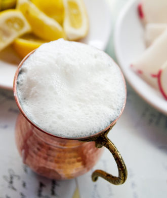 Ayran
