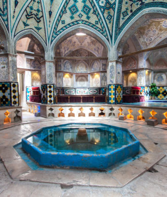 Hamam Sultan Mir Ahmad