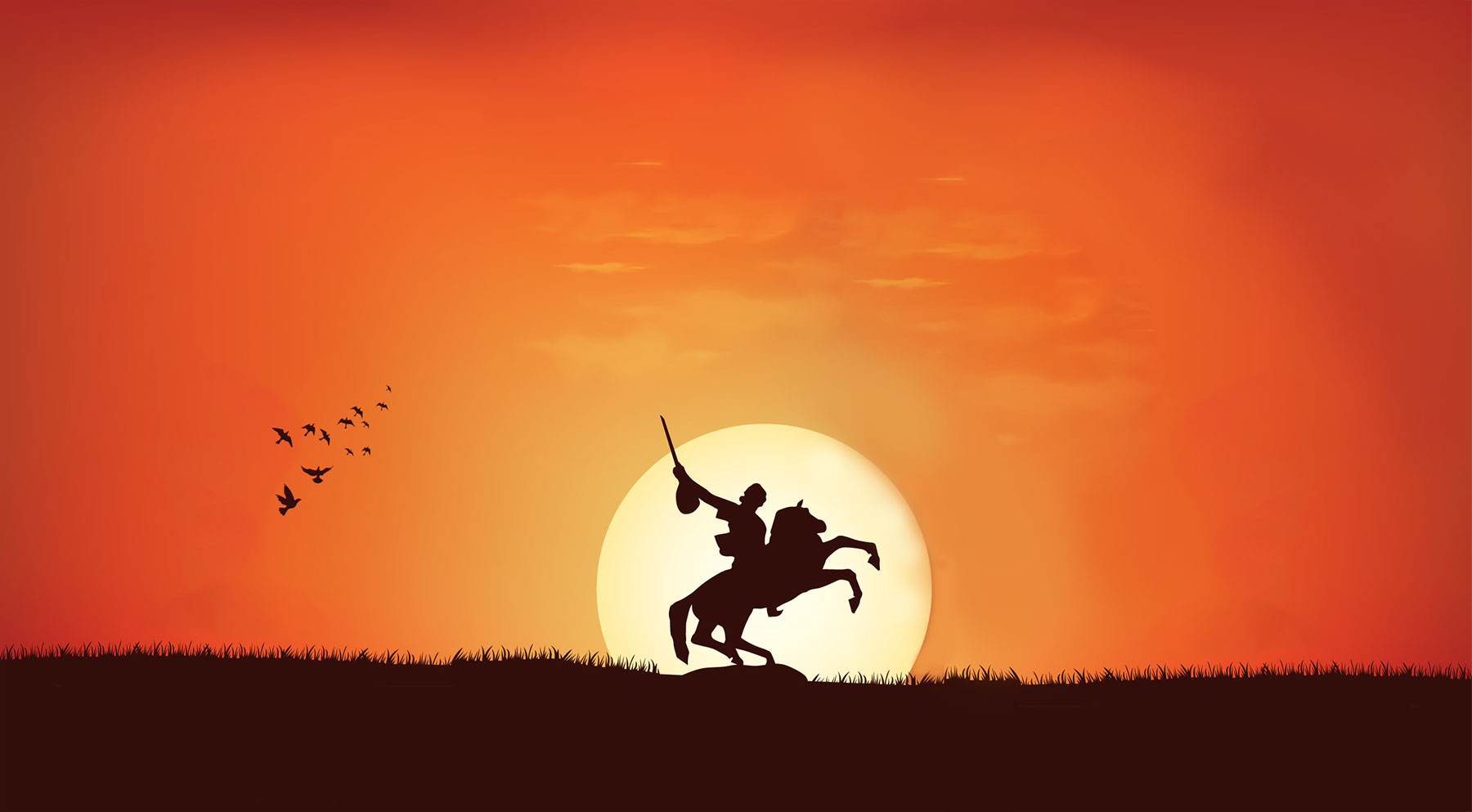 Köroğlu – Der türkische Robin Hood