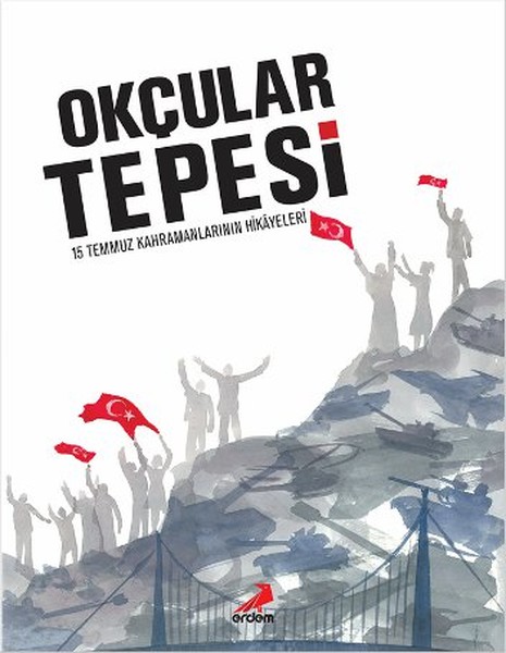 Okcular tepesi