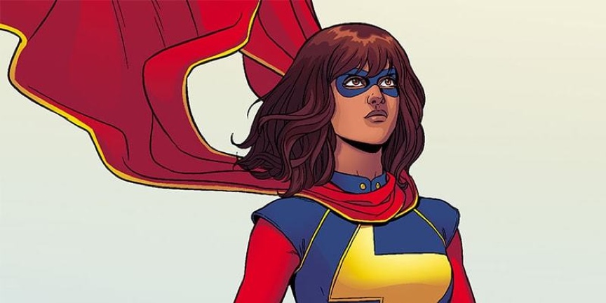 Kamala Khan