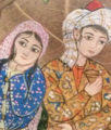 Kerem und Asli