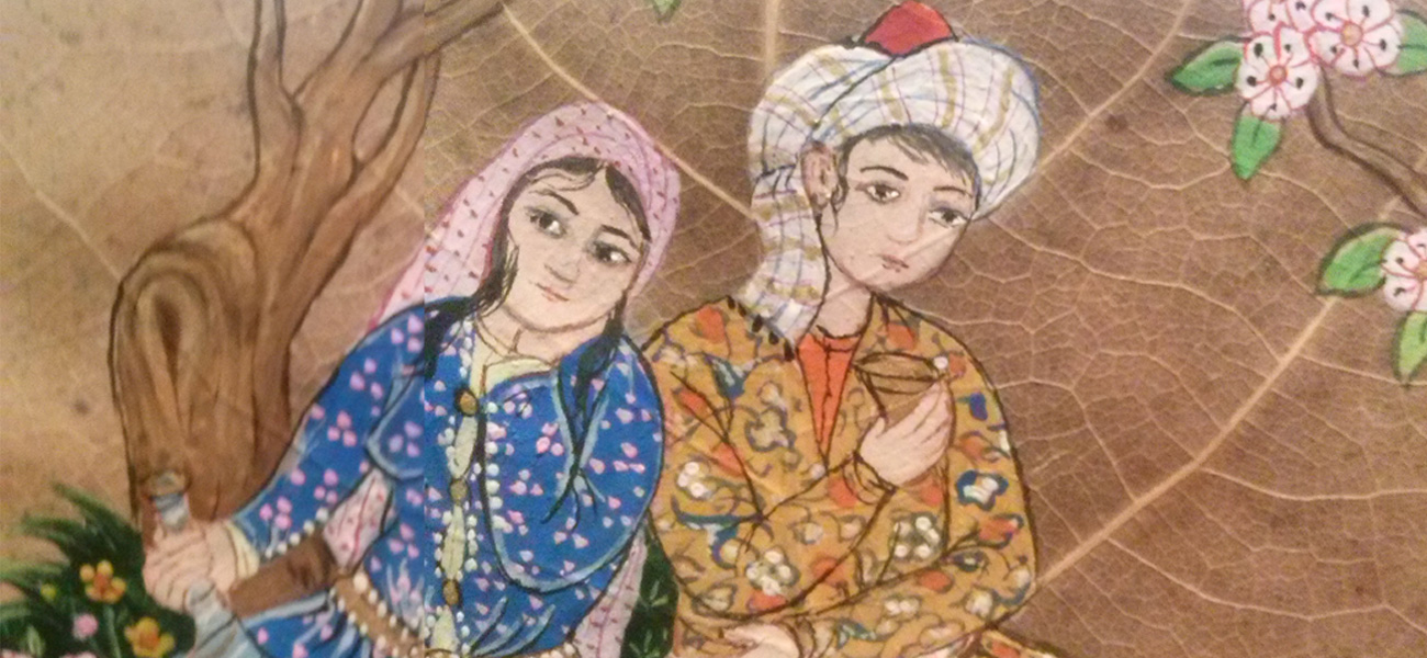 Kerem und Aslı – Dich nennt man den Sultandağ
