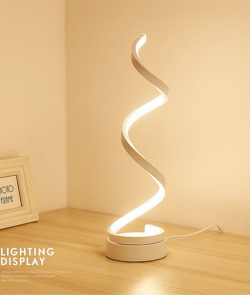 ELINKUME LED Tischleuchte