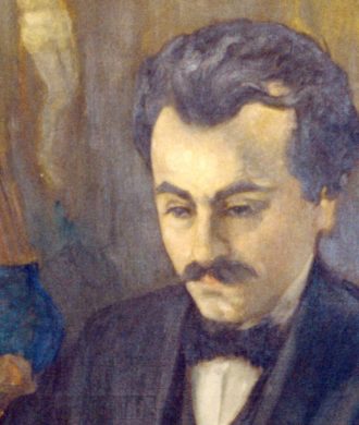 Khalil Gibran