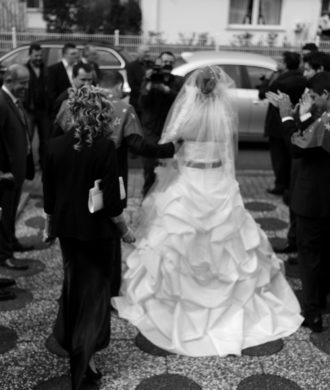 Türkische Hochzeit von Erkan Şibka